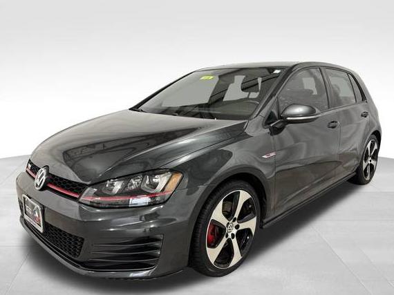 VOLKSWAGEN GOLF GTI 2016 3VW5T7AU9GM064923 image VOLKSWAGEN GOLF GTI 2016 3VW5T7AU9GM064923 image